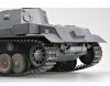 Trumpeter 01515 German VK 3001(H) PzKpfw VI (Ausf A) (1:35)